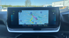 Peugeot 2008 100kW GT 50kWh 5dr Auto Electric Estate